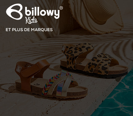 Billowy