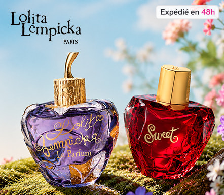 Lolita Lempicka