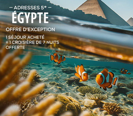 Égypte