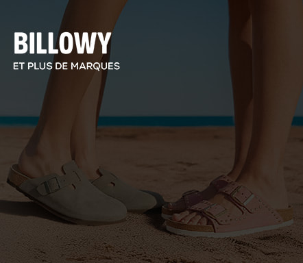 Billowy