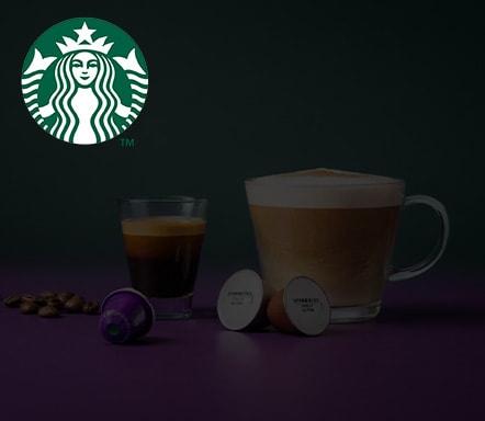 Starbucks®
