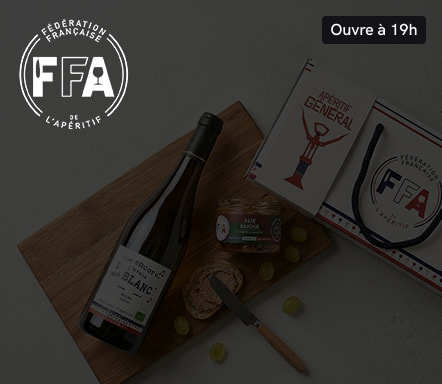 FFA Fédération Française de l'Apéritif