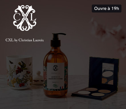 CXL by Christian Lacroix