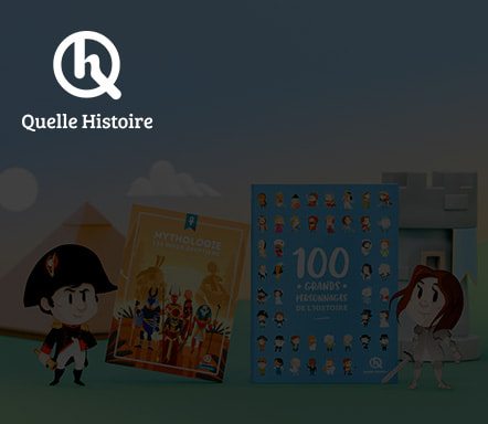Quelle Histoire