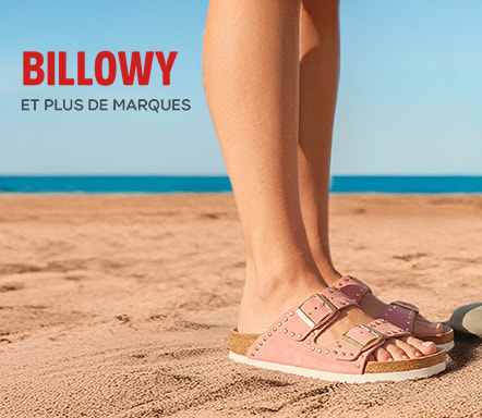 Billowy