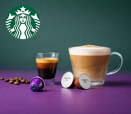 Starbucks®