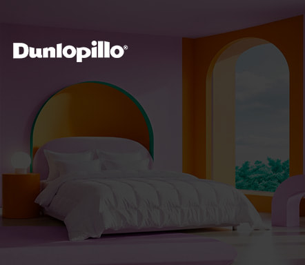 Dunlopillo