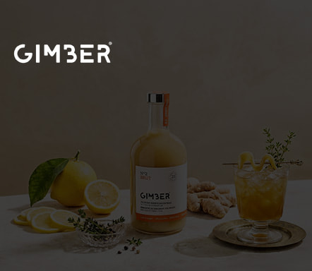 Gimber