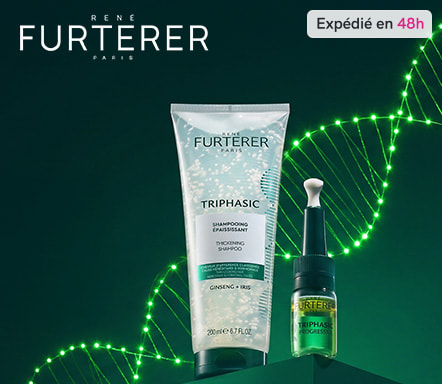 René Furterer