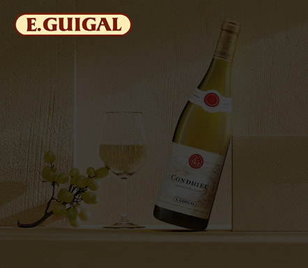E.Guigal