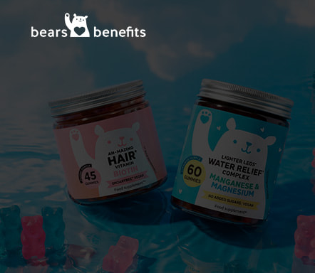 Bears with Benefits