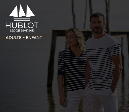 Hublot Mode Marine
