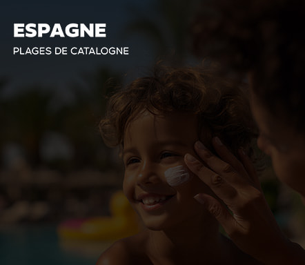 Espagne | Plages de Catalogne