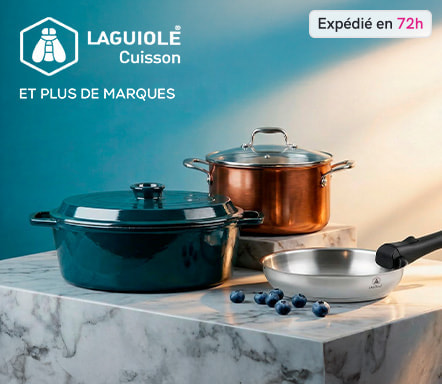 Laguiole Cuisson