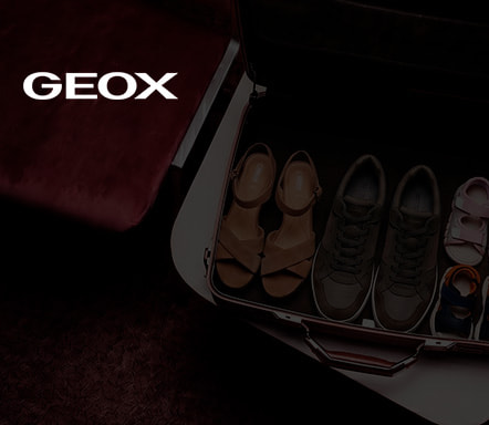Geox
