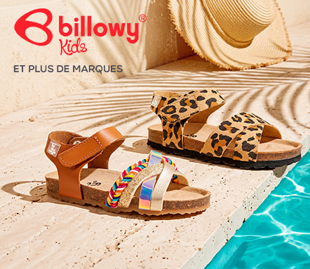 Billowy