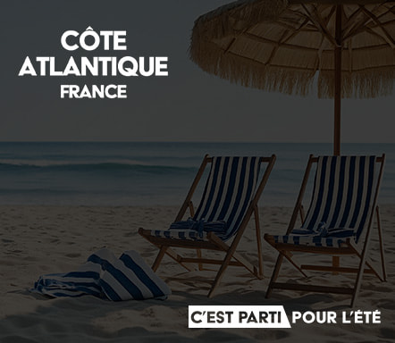 Côte Atlantique