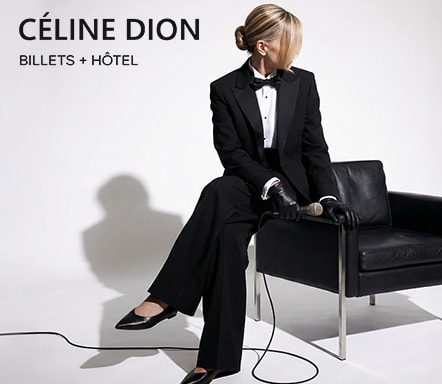 Céline Dion en concert