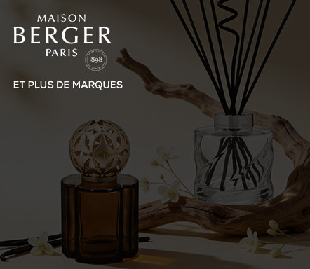 Maison Berger