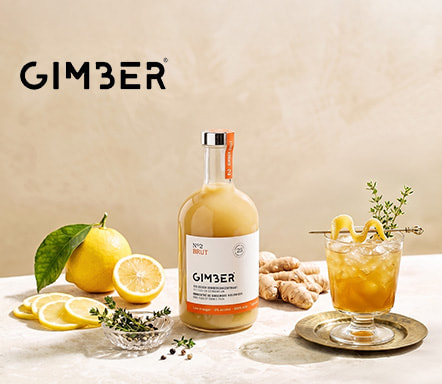 Gimber