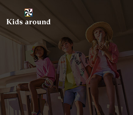 Kids Around