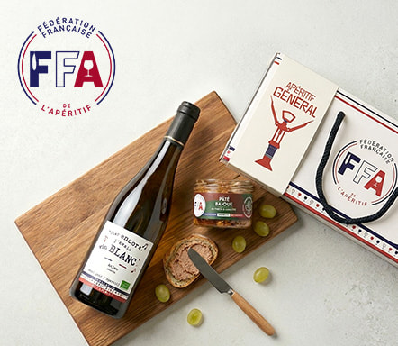 FFA Fédération Française de l'Apéritif