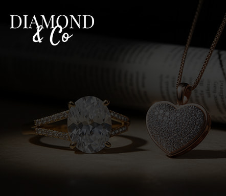 Diamond & Co