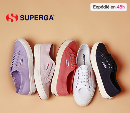 Superga