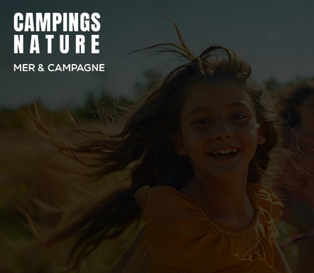 Campings nature - Mer & Campagne