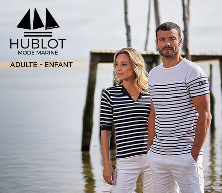 Hublot Mode Marine