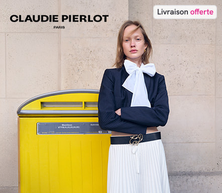 Claudie Pierlot
