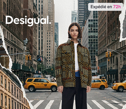 Desigual
