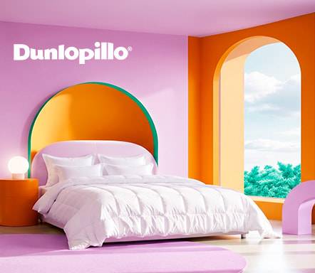 Dunlopillo