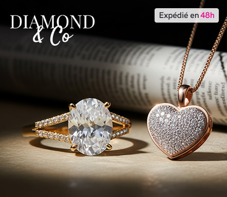 Diamond & Co