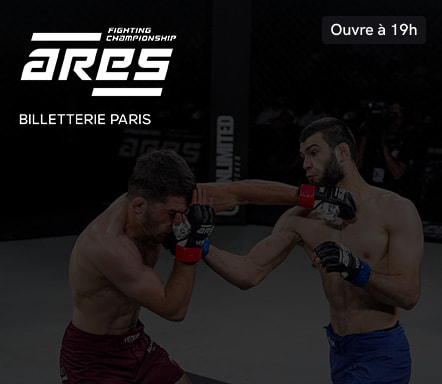 MMA Ares FC