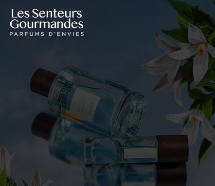  Les Senteurs Gourmandes