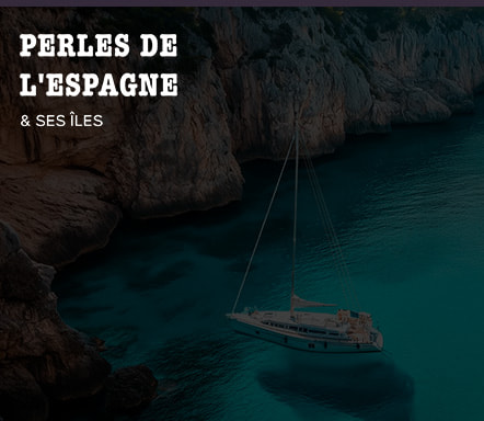 Espagne et ses îles 