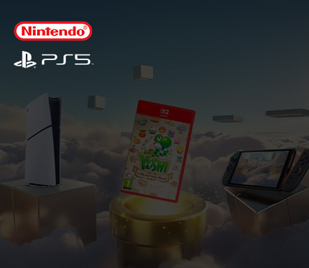 Videojuegos