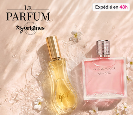 Le Parfum par MyOrigines