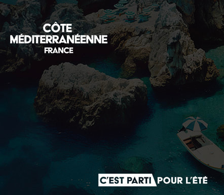 Côte Méditerranéenne