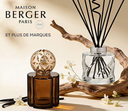 Maison Berger