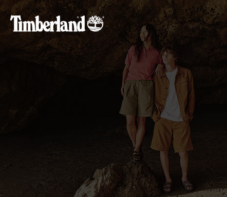 Timberland