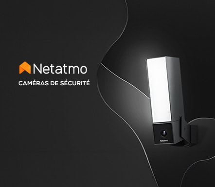 Netatmo