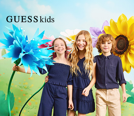 Guess Kids