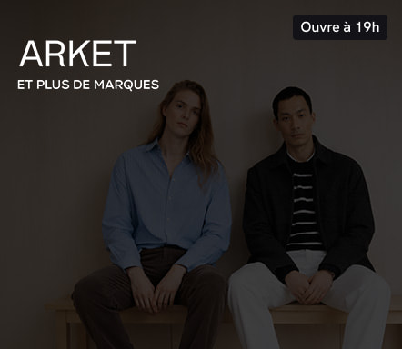 Arket, & other stories