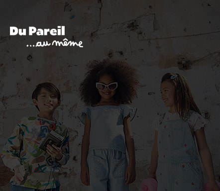 Du Pareil Au Même