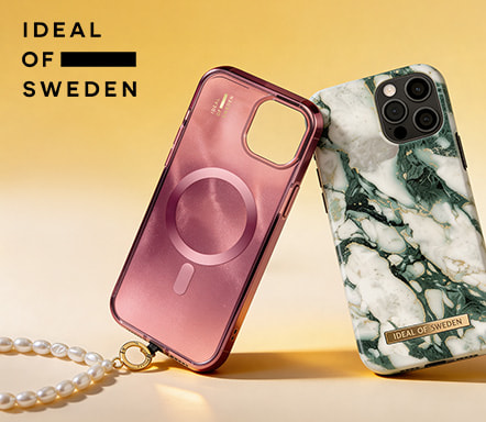 Ideal of Sweden