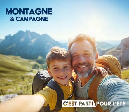 Montagne & Campagne 
