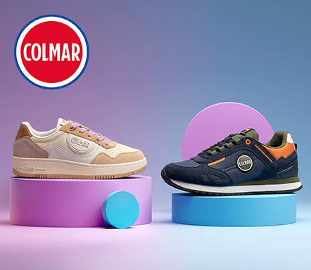 Colmar Originals footwear