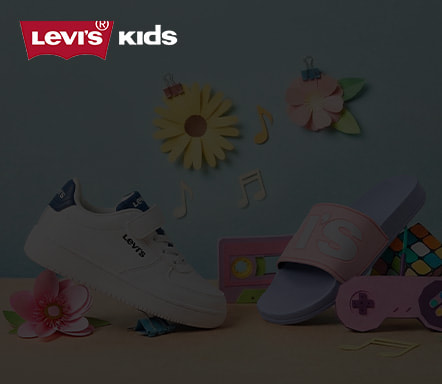 Levi's